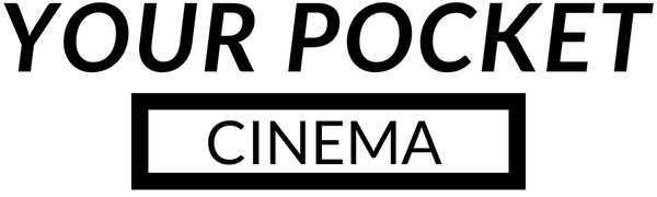Your Pocket Cinema
